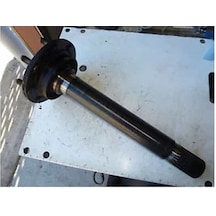 Aks Mili L95 5170097-ı