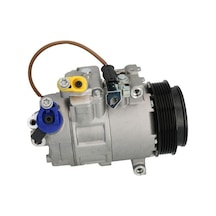 Bosch Klima Kompresörü 12v 6 Kanal Bmw 1 E81 E82 E87 E88, 3, 5 E60 E61, X1 E84 1986ad1089