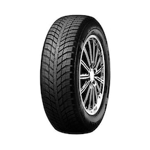 Nexen 235/35R19 91Y XL N Blue 4Season 2 Dört Mevsim Lastiği 2026