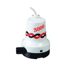 Tmc Sintine Pompa 3000 Gph 24V Tekne Bot Vs..