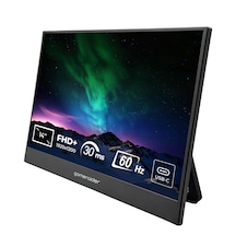 Gameraider P14 14 İnç 60hz Full Hd+ Ips Taşınabilir Monitör