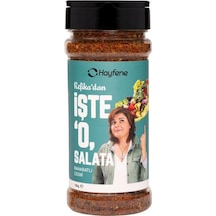 Hayfene İşte O Salata Baharatlı Çeşni 130 G