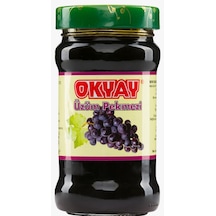 Okyay Kavanoz Üzüm Pekmezi 400 G