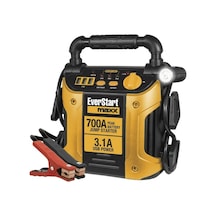 Everstart J309es Akü Takviye Cihazı Usb Power 700a 110v Batarya Sorunlu