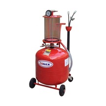 Karterden Yağ Emme Pompası 60Lt