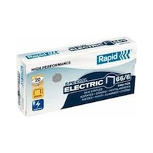 Etona Zımba Teli 13/6 Ec-99
