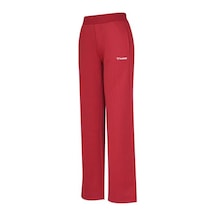 Hummel Genes Kadın Bordo Eşofman Altı Bordo
