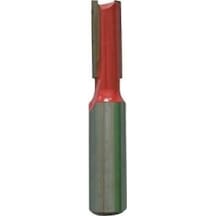 Topshop 14526 Düz Kanal Açma Freze Bıçağı 5/16''x6mm