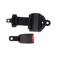 Mercedes Sprinter Emniyet Kemeri - 2 Nokta Otomatik (485833960)