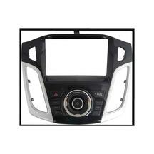 Ford Focus 3-4 20012-2017 Multimedya Çerçevesi