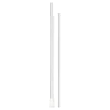 Sargılı Kağıt Pipet 8x230mm Beyaz - Tek Kullanımlık Hijyenik Pipet 2'li Ekonomik Paket - 2 Adet Tarı 2 L