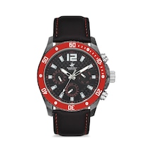Beverly Hills Polo Club BH9204-02 Erkek Kol Saati