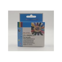 Dpi Toner Cl-546xl Cym Muadil Mürekkep Kartuş
