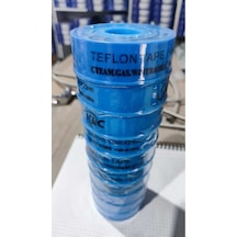 Büyük Teflon Bant 25 Mm