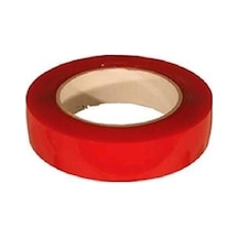Çift Taraflı Bant 20 Mm X 2 Mt Şeffaf Silikonlu