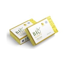 Biosoapy Doğal Kükürt Bitkisel Sabunu 3 x 100 G