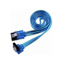 Sata 3.0 Kablo Data Kablosu - L Tipi 1 Metre