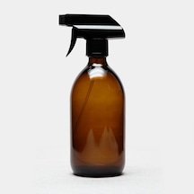 Trichi Design 500ml Amber Cam Sprey Şişe