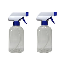 Alsun Boş Fısfıs Sprey Şişe 2 x 500 ML