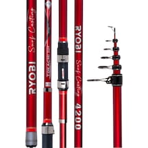 Ryobi Tokachı Surf 420cm 100-250gr Atarlı