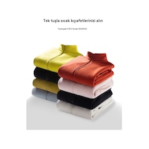 Erkekler Ve Kadınlar İçin Polar Ceketler Pembe