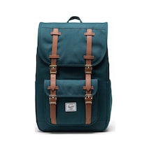 Herschel Little America Mid Unisex Sırt Çantası 11391-06551-os Yeşil