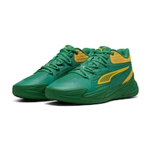 Puma 31135312 Dagger Unisex Basketbol Ayakkabısı Renkli