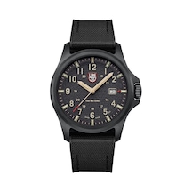 Luminox Xl.1970.set Atacama Fıeld 1960 Erkek Kol Saati Metalik