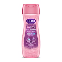 Duru Body Scrub Duş Jeli Pink Delight 650 Ml Diğer
