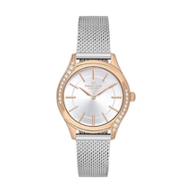 Nacar Nc34-392020k-esm Kadın Kol Saati Rose Gold