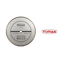 Tomax Sürekli Elmas Fayans Kesici Daire  Testere 180 X 2.2 X 22 Mm