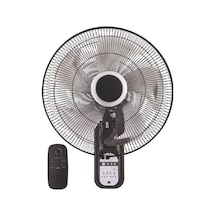 Cata CT-3024 Altay Premium Duvar Tipi Vantilatör Kumandali