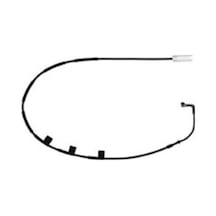 Hellux Hls6652 Balata Fişi Arka Mini R55 R56 R56 34356773018