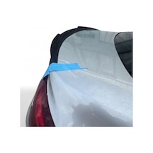 Opel Insignia Bagaj Spoileri 2013/2017 -fiber Mat Siyah-gönderim - 837584551