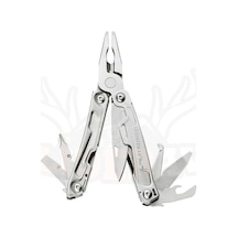 Leatherman Kamp Rev Multi Tools Gri