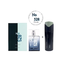 Bargello No 528 + No 528 Deodorant Erkek 50ml Edp Fresh - Mnmsno528deo Diğer