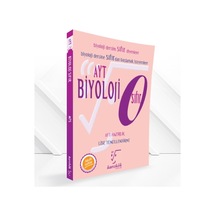 Karekök 2025-2026 Müfredat 12.sınıf Ayt Biyoloji 0