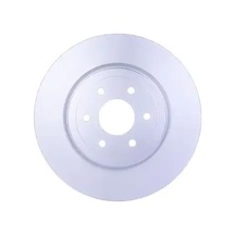 Hella 8dd355119001 Fren Diski On 402063x00b 402065x00a 402065x01a - 2 Adettir