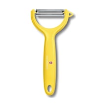 Victorinox Domates Kivi Soyacağı Sarı 7.6079.8