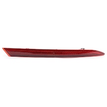 Jetta 2015 Arka Tampon Reflektoru Sol (5c6945105b)