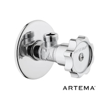 Artema A45235 Ara Musluk Krom