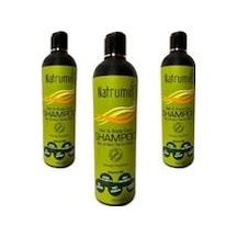 Natrumin Kuru ve Normal Saç Dökülmesi Önleyici Şampuan 3 x 350 ML
