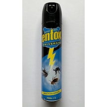 Entox Sinek ve Hamam  300 ML