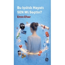 Bu Işıltılı Hayatı Sen Mi Seçtin - Aıaı-876083