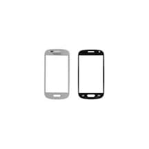Axya Samsung Galaxy S3 Mini Okalı Dokunmatik Ön Cam I8190