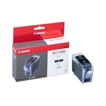 Tonersepeti Canon Bcı-8bk Siyah Kartuş