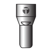 Pr0179 Plazma Kesim Elektrodu 24.6 MM s 125