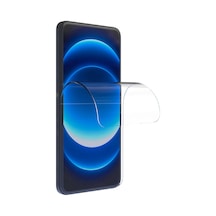 Rba Aksesuar Xiaomi Mi 14 Ultra Süper Nano Ekran Koruyucu-şeffaf