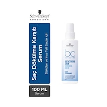 Bonacure Bc Clean Dökülme Karşıtı Saç Serumu 100 ML