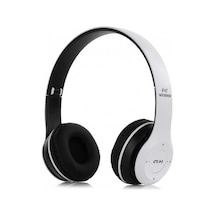 Owwotech P47 Bluetooth Katlanalabilir Kulak Üstü Kulaklık Owwotech P47 Bluetooth Katlanalabilir Kulak Üstü Kulaklık